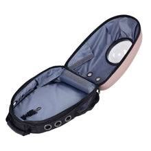 Load image into Gallery viewer, Pet Hardshell Traveling Backpack