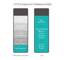 Load image into Gallery viewer, Hydrating Exfoliating Mask - Vegan Face Mask - Nourishing Facial Mask - Deep Cleansing Mask - Exfoliating Skincare