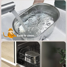 Load image into Gallery viewer, Smart Cat Water Fountain Automatic Drinker