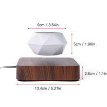 Load image into Gallery viewer, Air Bonsai Pot Rotation Flower Pot