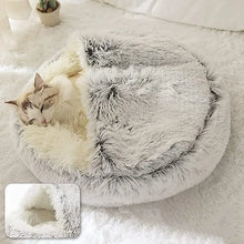 Load image into Gallery viewer, Cozy Pet Winter BED