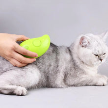 Load image into Gallery viewer, Cat Steam Brush