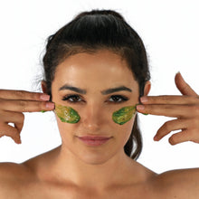 Load image into Gallery viewer, Hydrating Exfoliating Mask - Vegan Face Mask - Nourishing Facial Mask - Deep Cleansing Mask - Exfoliating Skincare