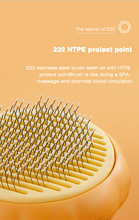 Load image into Gallery viewer, Cats Dog Grooming combs Clean Brush Cat Hair Brush