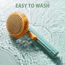 Load image into Gallery viewer, Cats Dog Grooming combs Clean Brush Cat Hair Brush