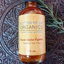 Load image into Gallery viewer, Acne-Fighting Face Oil - Natural Acne Treatment - Organic Acne Serum - Blemish And Scar Remover - Facial Oil For Acne-Prone Skin - Natural Scar Treatment - Antioxidant Facial Serum - Best Oil For Acne Scars - Oil Serum For Acne And Blemishes