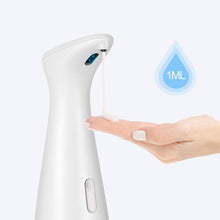 Load image into Gallery viewer, Automatic Liquid Soap Dispenser