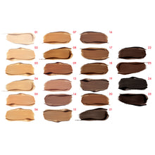 Load image into Gallery viewer, Full Coverage Foundation with SPF 15 - For Flawless Skin - Full Coverage Foundation - Long-Wear Foundation - Hypoallergenic Makeup - Foundation with Hyaluronic Acid - Skin-Perfecting Foundation - Moisturizing Foundation
