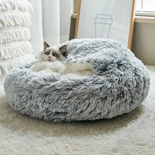 Load image into Gallery viewer, Cozy Pet Winter BED
