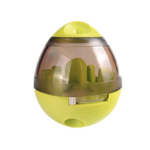 Load image into Gallery viewer, Pet Food Dispenser - Dog And Cat Feeding Toy - Pet Treat Dispenser - Interactive Feeder For Dogs And Cats - Slow Feeder For Pets - Interactive Pet Feeder
