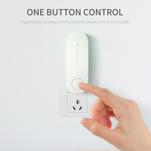 Load image into Gallery viewer, Air Purifier for Home - Pet Odor Removal - Quiet Air Purifier - Allergen Filter - Air Cleaner for Office - Odor Eliminator - Negative Ion Generator - Home Air Freshener
