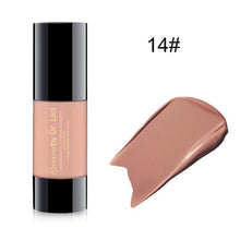 Load image into Gallery viewer, Full Coverage Foundation with SPF 15 - For Flawless Skin - Full Coverage Foundation - Long-Wear Foundation - Hypoallergenic Makeup - Foundation with Hyaluronic Acid - Skin-Perfecting Foundation - Moisturizing Foundation
