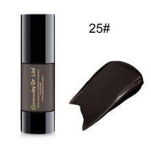 Load image into Gallery viewer, Full Coverage Foundation with SPF 15 - For Flawless Skin - Full Coverage Foundation - Long-Wear Foundation - Hypoallergenic Makeup - Foundation with Hyaluronic Acid - Skin-Perfecting Foundation - Moisturizing Foundation
